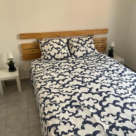 Casa Segundo Villa Las Palmas de Gran Canaria Eksteriør billede