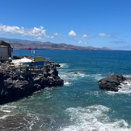 Casa Segundo Villa Las Palmas de Gran Canaria Eksteriør billede