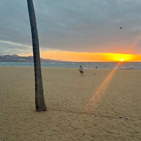 Casa Segundo Villa Las Palmas de Gran Canaria Eksteriør billede