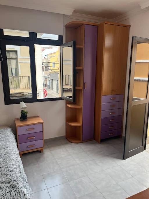 Casa Segundo Villa Las Palmas de Gran Canaria Eksteriør billede