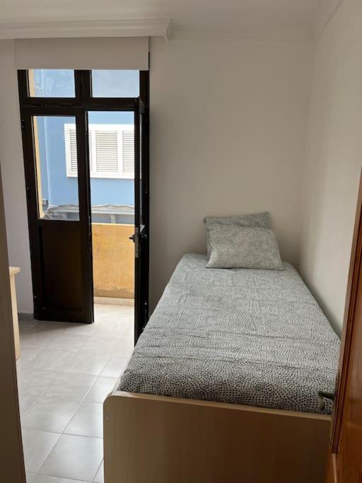 Casa Segundo Villa Las Palmas de Gran Canaria Eksteriør billede