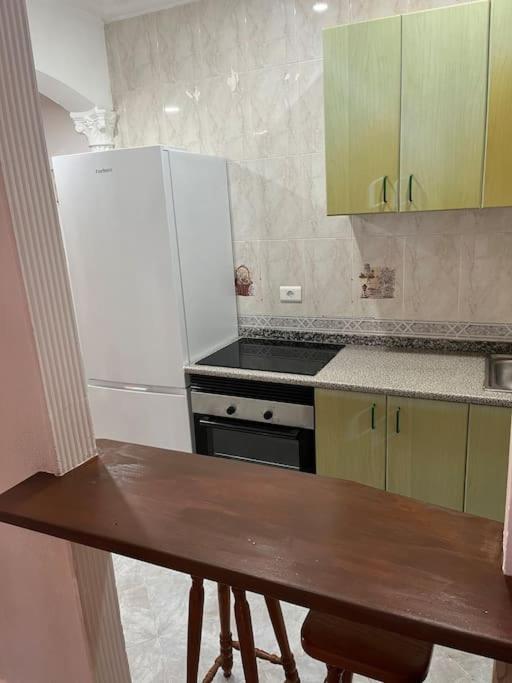 Casa Segundo Villa Las Palmas de Gran Canaria Eksteriør billede