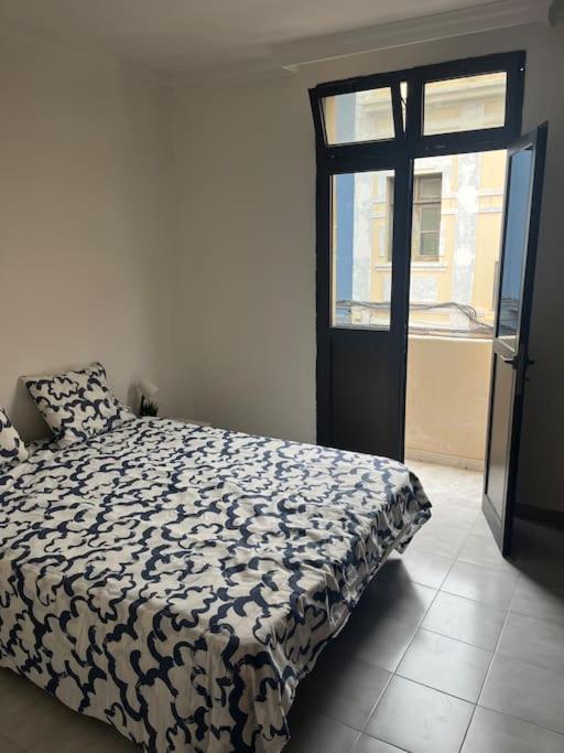 Casa Segundo Villa Las Palmas de Gran Canaria Eksteriør billede