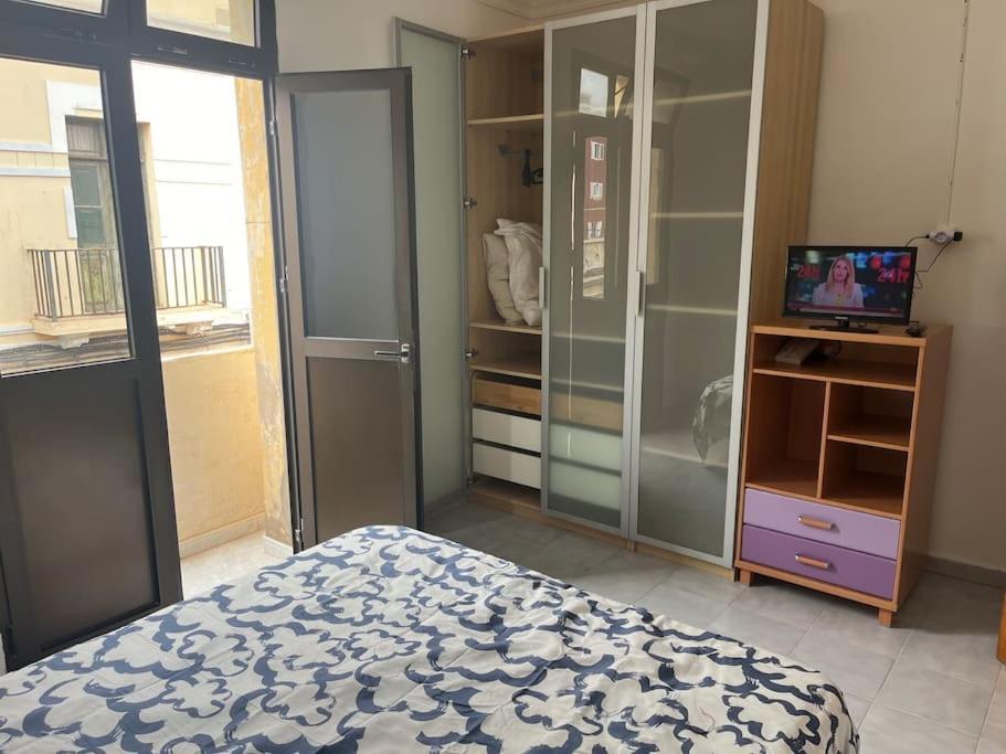 Casa Segundo Villa Las Palmas de Gran Canaria Eksteriør billede