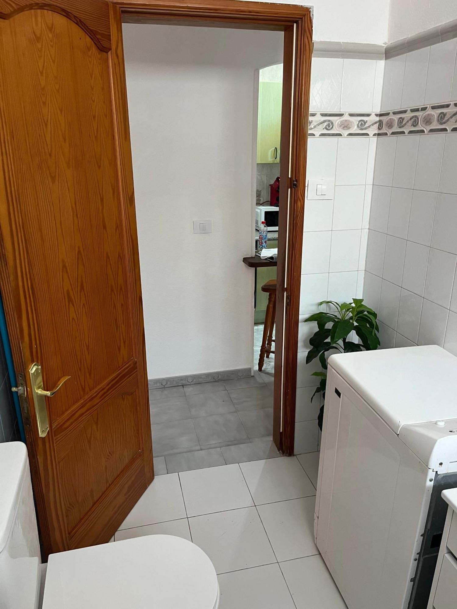 Casa Segundo Villa Las Palmas de Gran Canaria Eksteriør billede